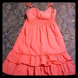 Sun dress, SZ L